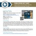 Publication Fact sheet: America's Navy at 250: The Historic Collections of Naval History and Heritage Command