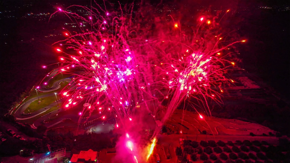 2026 Independence Day Celebration