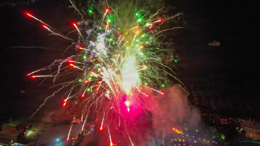 2026 Independence Day Celebration