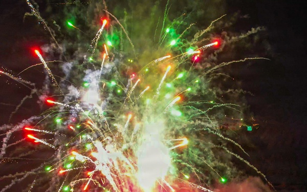 2026 Independence Day Celebration