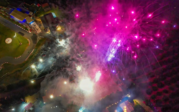 2026 Independence Day Celebration