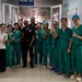 US Forces, Vietnamese partners conduct joint medical exchange during Pacific Friendship 2026