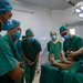US Forces, Vietnamese partners conduct joint medical exchange during Pacific Friendship 2026