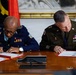 Angola, Ohio National Guard strengthen enduring partnership through State Partnership Program at ACHOD 2026