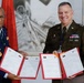 Angola, Ohio National Guard strengthen enduring partnership through State Partnership Program at ACHOD 2026