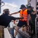Pacific Friendship 2026: Multinational partners conduct littoral medical operations mass casualty exercise