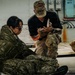 Pacific Friendship 2026: Multinational partners conduct littoral medical operations mass casualty exercise