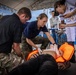 Pacific Friendship 2026: Multinational partners conduct littoral medical operations mass casualty exercise
