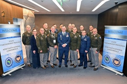 State Partnership Program leaders convene at 2026 African Chiefs of Defense Conference