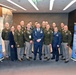 State Partnership Program leaders convene at 2026 African Chiefs of Defense Conference