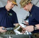 Pacific Friendship 2026 and Pacific Partnership 2026 Conduct Mass Casualty Drill Aboard U.S. Army Runnymede-class Landing Craft Utility Ship USAV Paulus Hook (LCU 2033) in Quang Tri, Vietnam