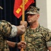 MBW H&amp;S Company Change of Command Ceremony