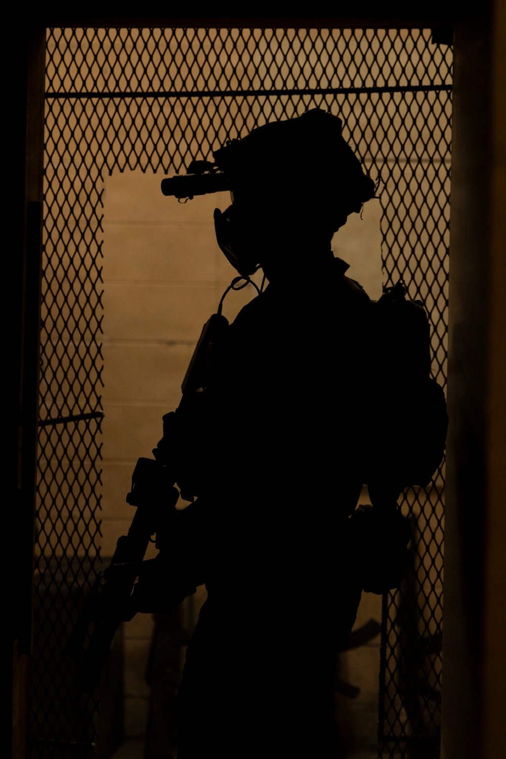 MARSOC Master Assaulter's Course Culminating Event