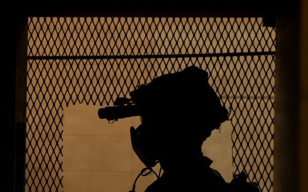 MARSOC Master Assaulter's Course Culminating Event