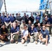 Pacific Friendship 2026 and Pacific Partnership 2026 Conduct Mass Casualty Drill Aboard U.S. Army Runnymede-class Landing Craft Utility Ship USAV Paulus Hook (LCU 2033) in Quang Tri, Vietnam