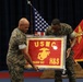 MBW H&amp;S Company Change of Command Ceremony