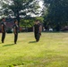 SMMC promotes group of Marines on Quantico