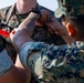 SMMC promotes group of Marines on Quantico