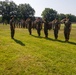 SMMC promotes group of Marines on Quantico