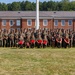 SMMC promotes group of Marines on Quantico