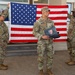 68th TMC Promotion and Reenlisment Ceremony