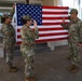 68th TMC Promotion and Reenlisment Ceremony