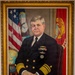 Zimble’s Rubber Chicken: An Overlooked Symbol in a Navy Surgeon General’s Portrait