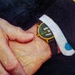 Zimble’s Rubber Chicken: An Overlooked Symbol in a Navy Surgeon General’s Portrait