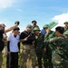 Pacific Friendship 2026: US, Vietnamese partners train with drones, support water rescue operations in Vietnam