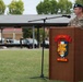 New leader assumes command of Headquarters and Headquarters Battalion, SETAF-AF