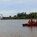 Pacific Friendship 2026: US, Vietnamese partners train with drones, support water rescue operations in Vietnam