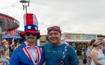 Liberty Fest 2026 celebrates 250 years of freedom