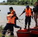 Pacific Friendship 2026: US, Vietnamese partners train with drones, support water rescue operations in Vietnam