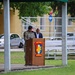 New leader assumes command of Headquarters and Headquarters Battalion, SETAF-AF