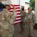 68th TMC Promotion and Reenlisment Ceremony