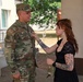 68th TMC Promotion and Reenlisment Ceremony