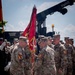 Sgt. Stout Battalion in Europe welcomes new command team