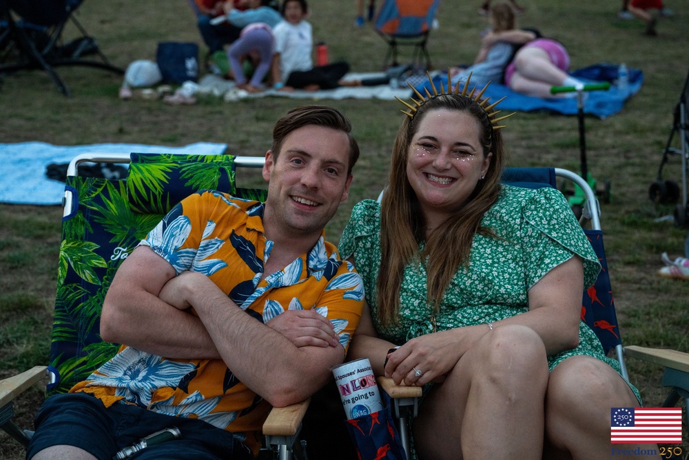 Liberty Fest 2026 celebrates 250 years of freedom