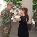 68th TMC Promotion and Reenlisment Ceremony