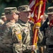 Sgt. Stout Battalion in Europe welcomes new command team