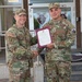 68th TMC Promotion and Reenlisment Ceremony