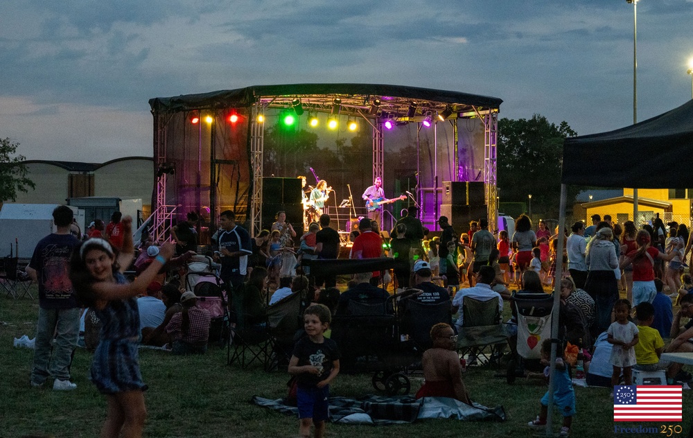 Liberty Fest 2026 celebrates 250 years of freedom