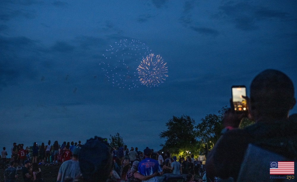 Liberty Fest 2026 celebrates 250 years of freedom