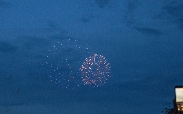 Liberty Fest 2026 celebrates 250 years of freedom