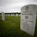 Master Sgt. James L. Bondsteel legacy