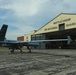 MQ-9 Reaper arrives at Battle Creek ANGB