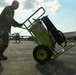MQ-9 Reaper arrives at Battle Creek ANGB