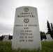 Master Sgt. James L. Bondsteel legacy