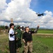 Pacific Friendship 2026: US, Vietnamese partners train with drones, support water rescue operations in Vietnam