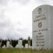 Master Sgt. James L. Bondsteel legacy